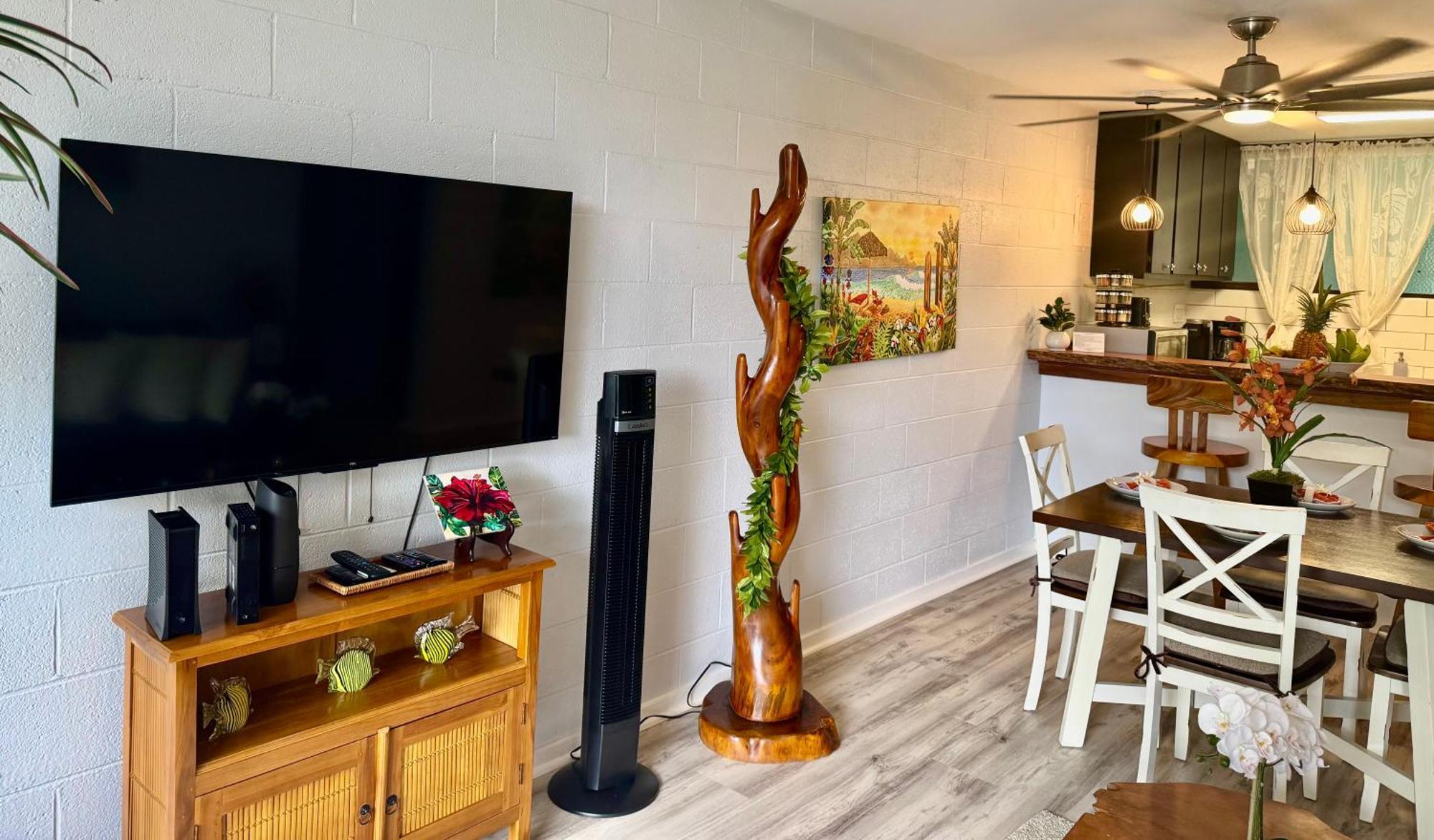 Ocean View Mauna Loa Shores Kai Ekahi #201 Next To Carlsmith Beach Park Hilo Hi Exterior foto